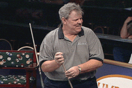 Keith McCready vs. Buddy Hall (DVD) | 2003 U.S. Open