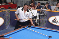 Corey Deuel vs. Efren Reyes* (DVD) | 2004 U.S. Open