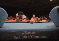 Efren Reyes vs. Shannon Daulton* (DVD) | 2004 U.S. Open