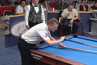 Thorsten Hohmann vs. Niels Feijen  Semi's (DVD) | 2004 U.S. Open
