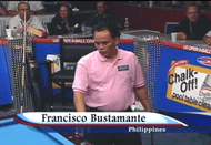 Alex Pagulayan vs. Francisco Bustamante (DVD) | 2005 U.S. Open