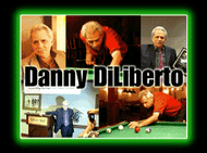 The Best of Danny DiLiberto (DVD)