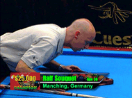 Thorsten Hohmann vs. Ralf Souquet* (DVD) | Turning Stone 9-Ball Classic IX