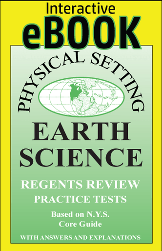physical-setting-earth-science-regents-practice-tests-ebook-topical