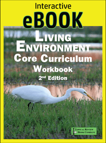 Living Environment Core Curriculum eBook - 2nd Edition