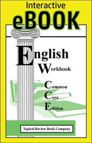 English eBook - Common Core - Fall 2021 Edition