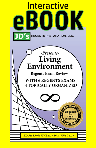 JD s Regents Preparation LIVING ENVIRONMENT Regents Exam Review EBOOK jd-s-regents-preparation-living-environment-regents-exam-review-ebook