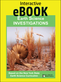 Earth Science INVESTIGATIONS eBOOK - 2nd Edition