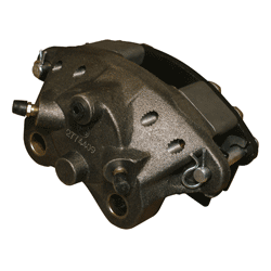 New Brake Caliper Ausco Type 4410 - Powerbrake-drivetrain