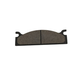 NEW BRAKE CALIPER PADS AUSCO TYPE 4410 - Powerbrake-drivetrain