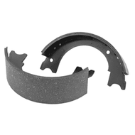 NEW EMERGENCY BRAKE SHOE  UNITED  TUG   UN34880