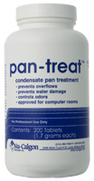 Condensate Pan Treatment Tablets (200)
