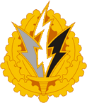STICKER US ARMY UNIT 6TH PSYCHOLOGICAL BATTALION