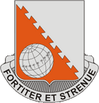 STICKER US ARMY UNIT 30TH SIGNAL BATTALION