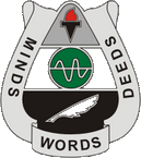 STICKER US ARMY UNIT 16TH PSYCHOLOGICAL BATTALION