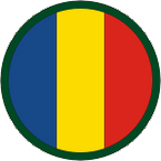 STICKER U.S. Army Training and Doctrine Command (TRADOC)