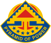 STICKER US ARMY EUROPE