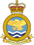 Canadian Navy Acoustic Data Analysis Centre (Pacific) (ADAC (P)) Badge Sticker