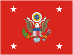 US ARMY Secretary of the Army Flag