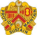 US ARMY 311th Sustainment Command