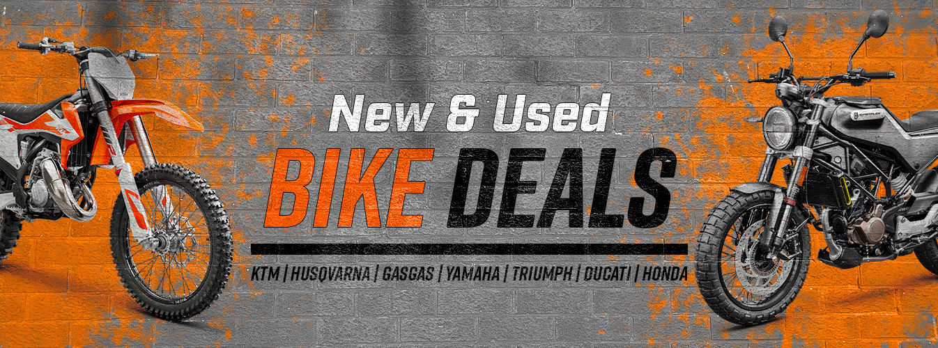 New & Used Bike Deals. Judd Racing's personal deals on New & Used Bikes.