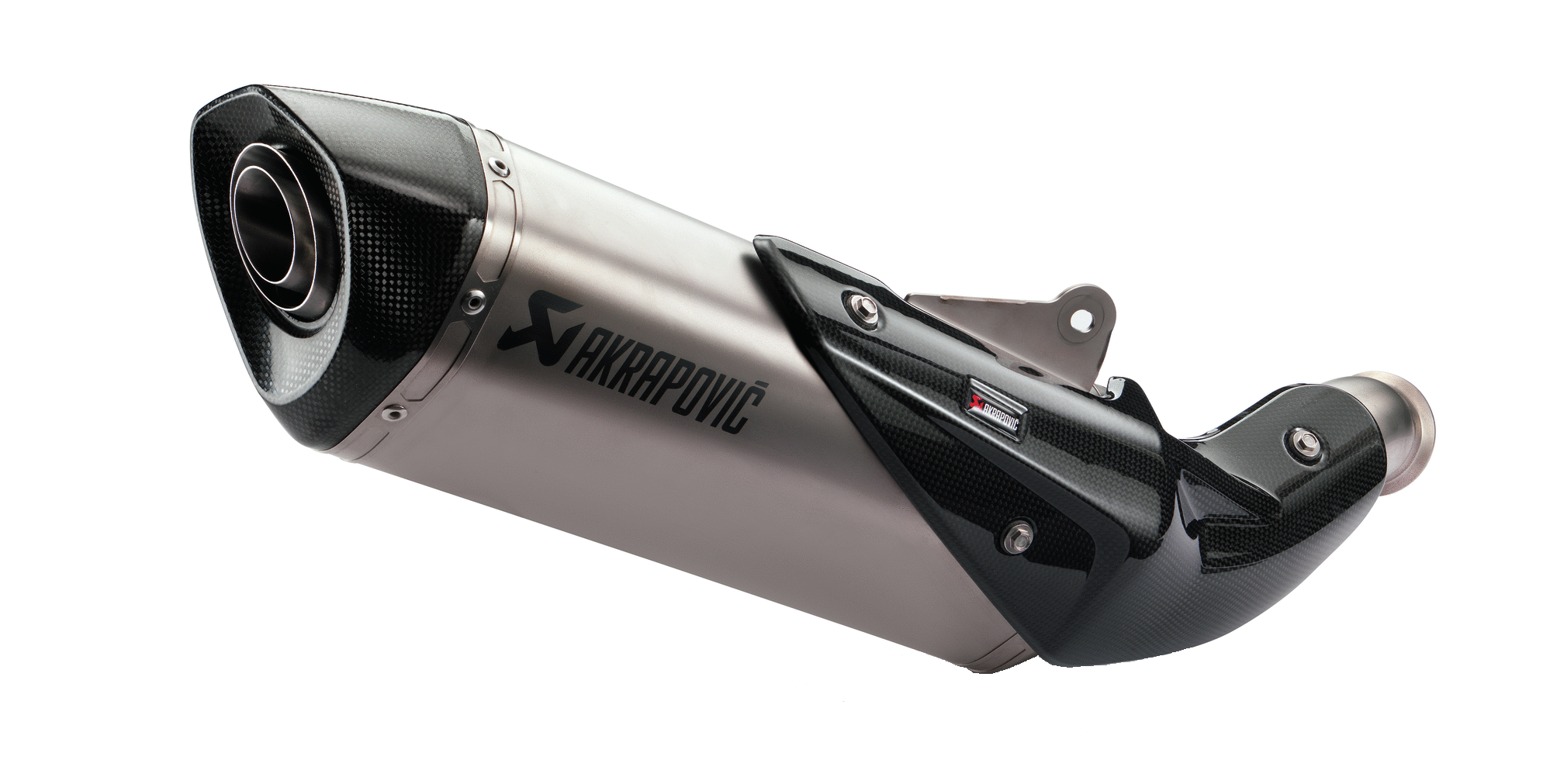 FREE SLIP-ON EXHAUST INCLUDED FREE SLIP-ON EXHAUST INCLUDED
