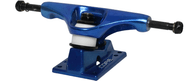 Core Hollows Truck 5.0 Anodized Blue With Blue Base (Hollow Kingpin)