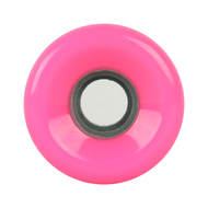 Blank Wheel - 61mm Blank 82A USA Pink (Set of 4)
