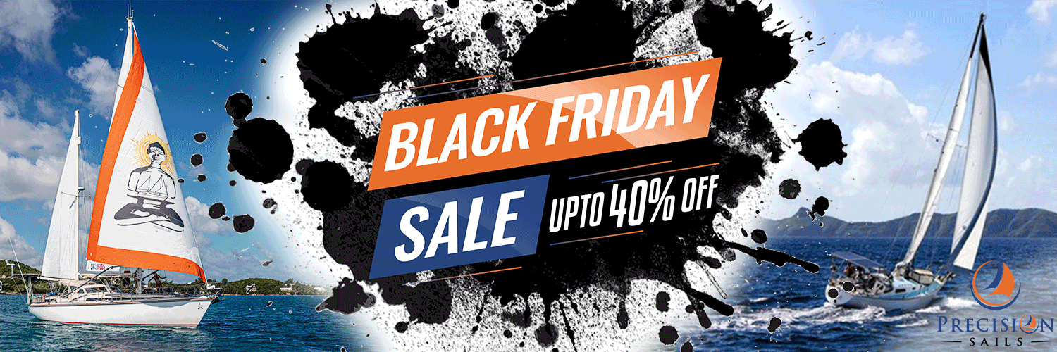 Black Friday Banner