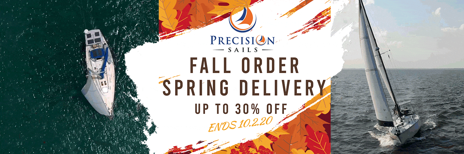 Fall Order Banner Order Now for our summer sale