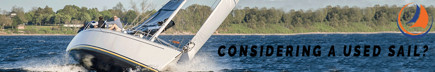 Black Friday 2019 Save Up To 40% On New Sails