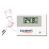 ST-1 Digital Thermometer with Probe
