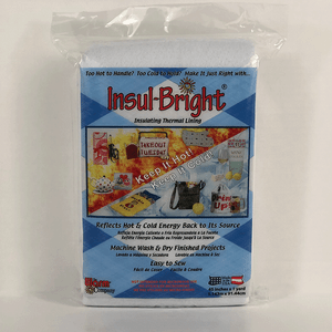 Insul-Bright 45" x 36" by Warm Company