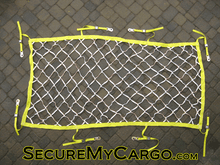 Cargo Net Full 60x96 Plus