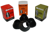 1-1/4" Teflon Cone Packing, Special Lube