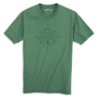 Nomaddict Men's T-Shirt Willow