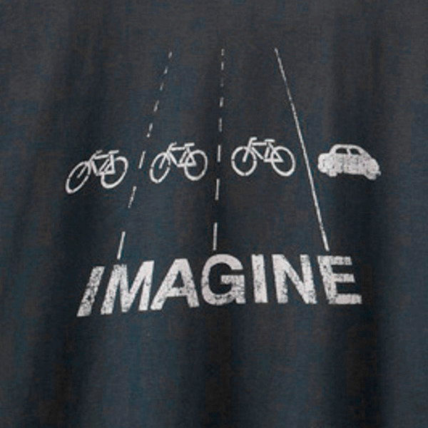 PROTAGONISTA　Forlikeever Long T-shirts Independent Can't Be Beat Long Sleeve Heavyweight T-Shirt Mens