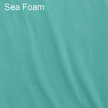 Solid Sea Foam