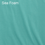 Solid Sea Foam