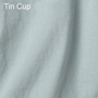 Solid Tin Cup