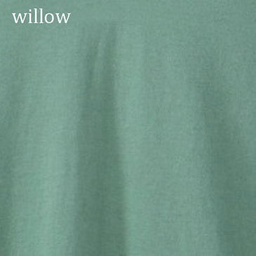 Solid Willow