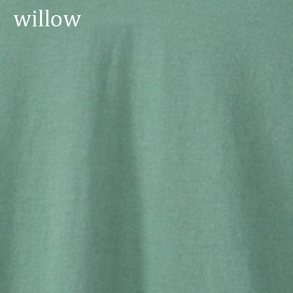 Solid Willow