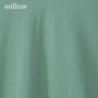 Solid Willow