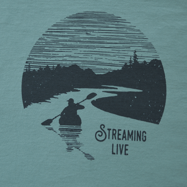 Streaming Blue Star