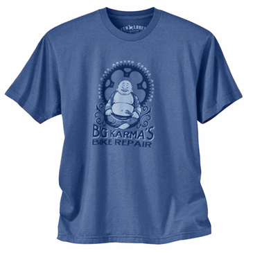 Big Karma Navy