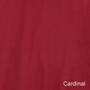 Solid Cardinal