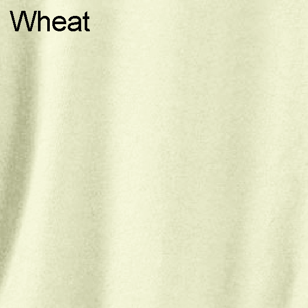 Solid Wheat