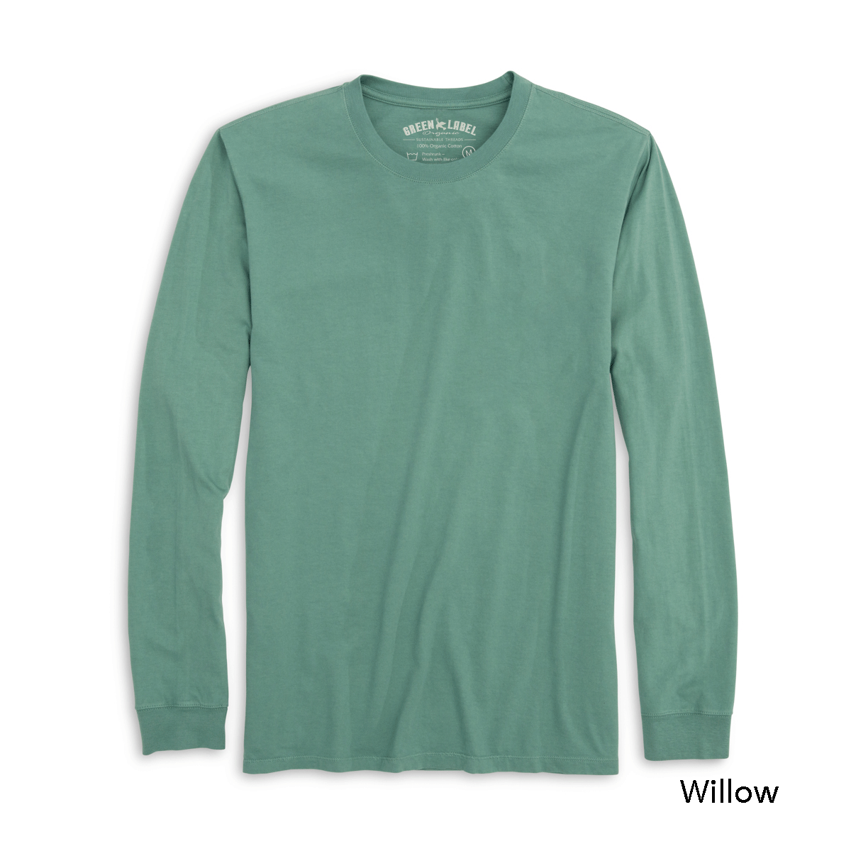 men's long sleeve tee shirts for sale