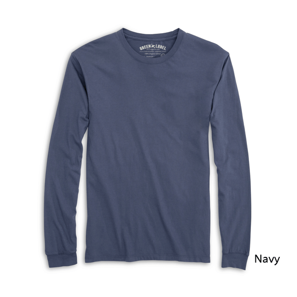 LinkShow Mens Solid Long-Sleeve Oversized Lapel Slim Button Top Tshirt Shirt