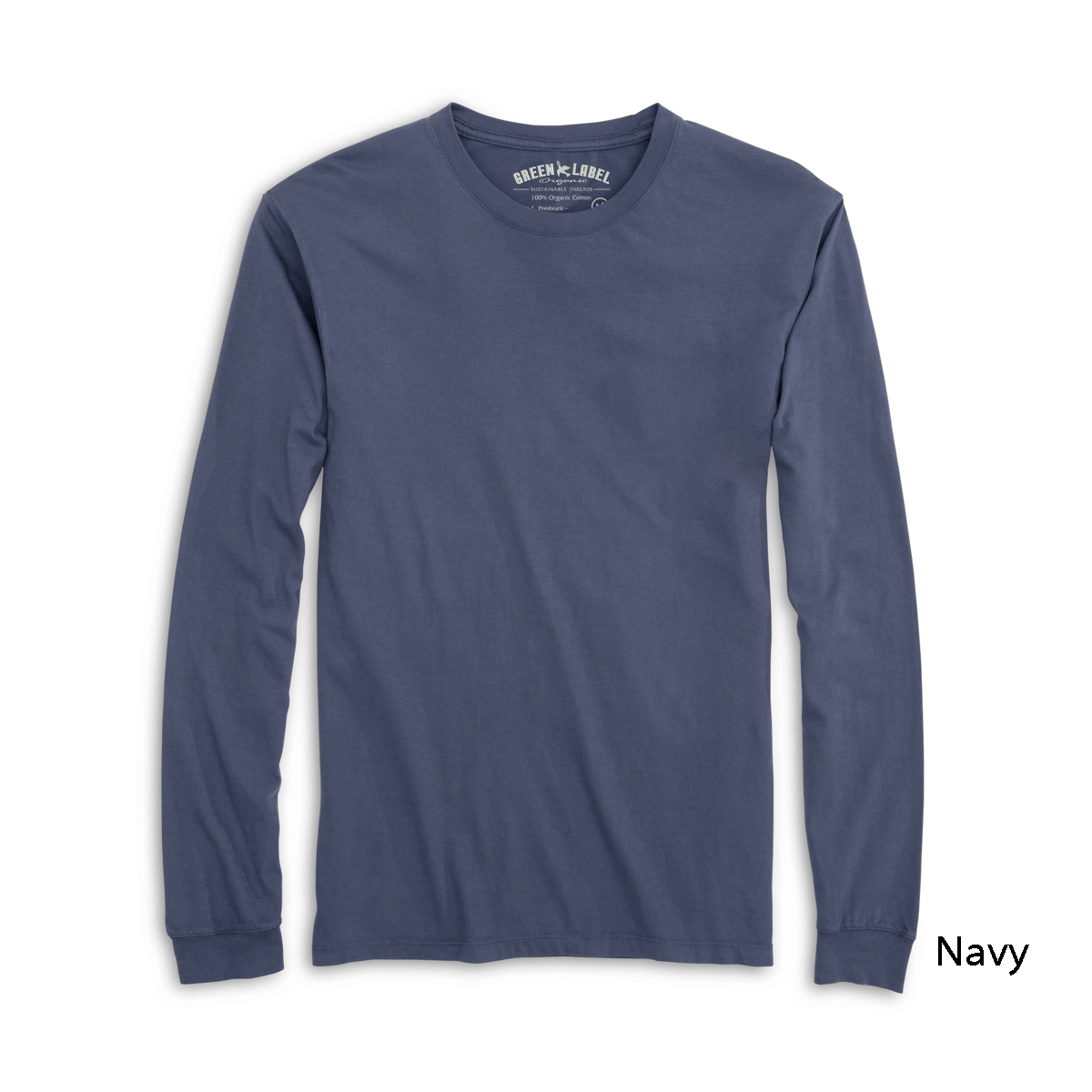 https://cdn9.bigcommerce.com/s-e6hs92zf/products/783/images/5424/Solid-Mens-Long-Sleeve-Navy__21162.1692905346.1280.1280.gif?c=2